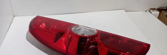 Opel Combo D Rear/tail lights 00519248460 K429