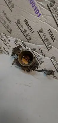 Nissan 200 SX other engine part 1234