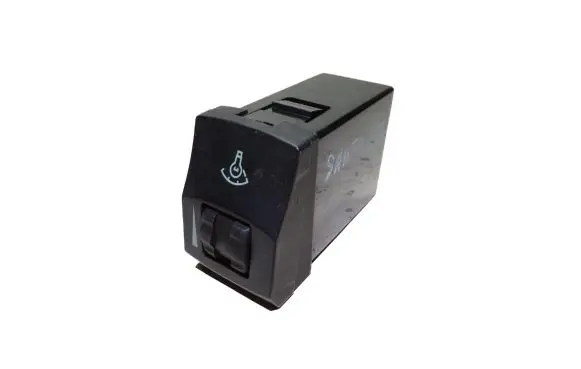 Hyundai Santa Fe Panel lighting control switch 