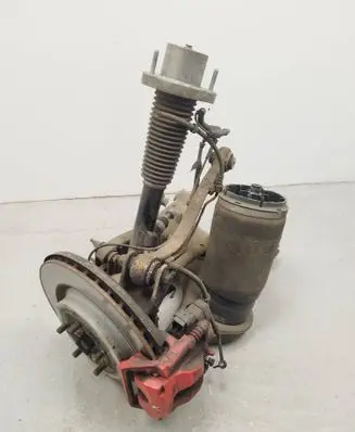 Land Rover Range Rover L405 Rear suspension assembly kit set 