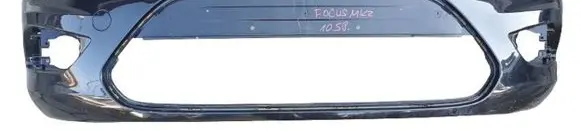 Ford Focus Front bumper 8m51-17757-a