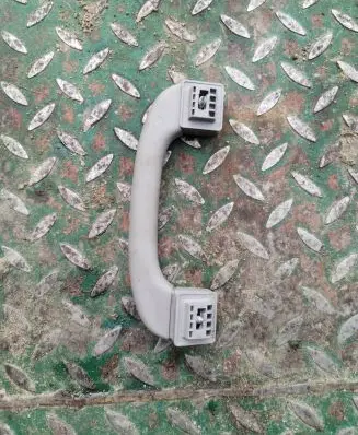 BMW 5 E60 E61 Rear interior roof grab handle 7033659
