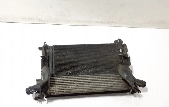 Audi A5 8T 8F Radiator set 