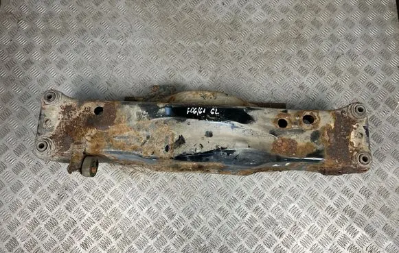 Subaru Forester SG Rear subframe 