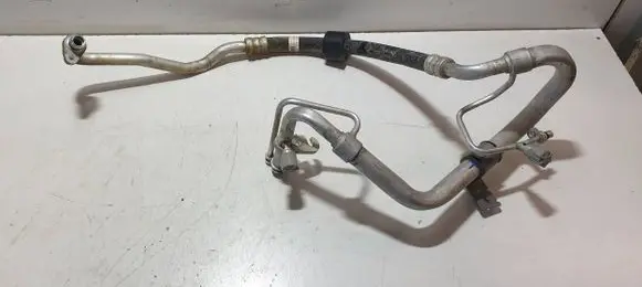 Dacia Spring Air conditioning (A/C) pipe/hose 924468922R
