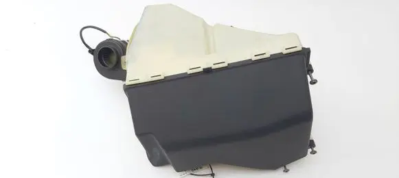 BMW Z4 E85 E86 Fuse box set 7534922 12907534922 12907521582
