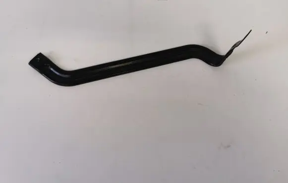 BMW 3 F30 F35 F31 Battery bracket 7601939