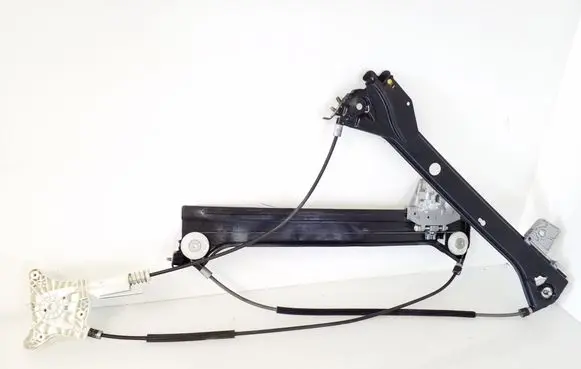 Mercedes-Benz CLK A209 C209 Front window lifting mechanism without motor