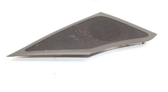 Dash center speaker trim cover