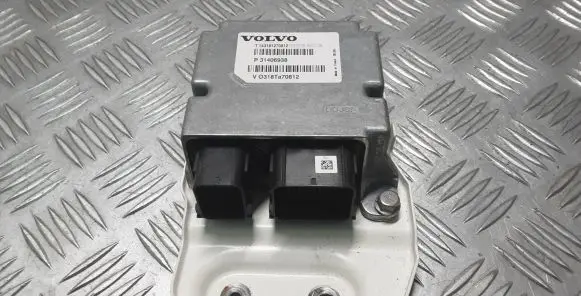 Volvo V40 Airbag control unit/module 31406938