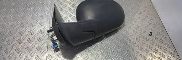 Mercedes-Benz ML W163 Front door electric wing mirror