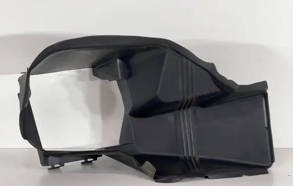 Opel Grandland X Fender grill C06757091 P10051797 P00043180