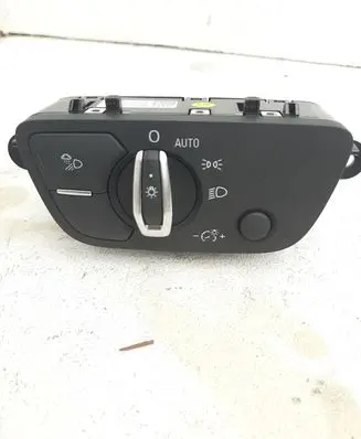 Audi A4 S4 B9 Light switch 4M0941531AK 1033833100