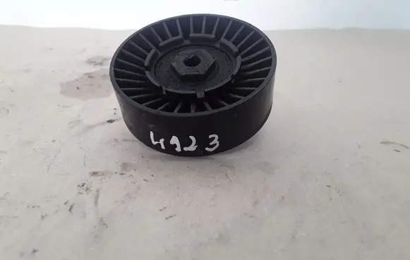 Volkswagen Sharan Generator/alternator belt tensioner NOCODE