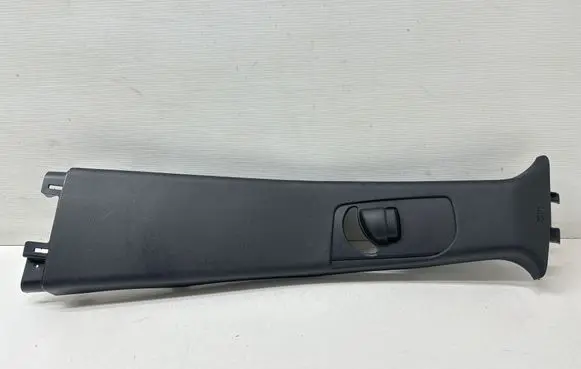 Dodge Durango III (B) pillar trim (top) 1GP93DX9AG 101540110BLR 10092015