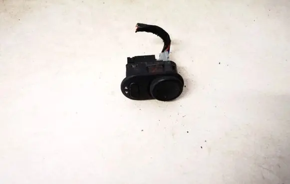 Opel Astra G Wing mirror switch 09175161