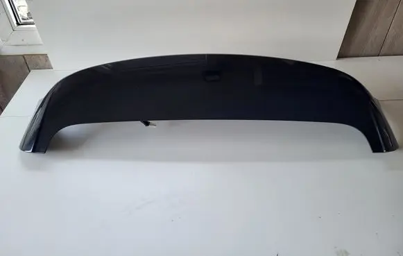 KIA Optima Tailgate/trunk spoiler 87210D4300