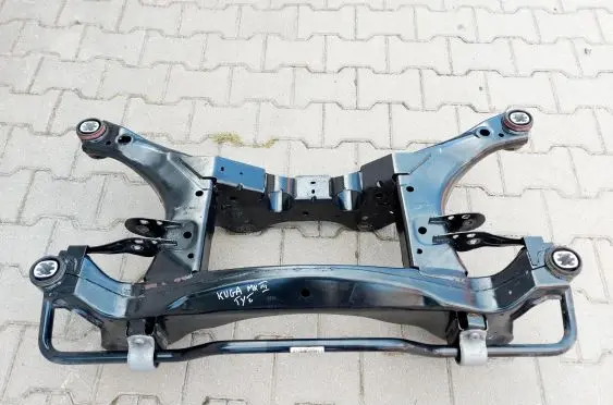 Ford Kuga III Rear axle beam with reductor LX615K067AEB