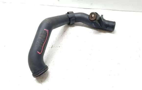 Mercedes-Benz Vaneo W414 Intercooler hose/pipe A4145280008