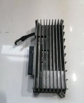 Audi A6 S6 C6 4F Sound amplifier 4F0035223L 720300800102 4F0910223K