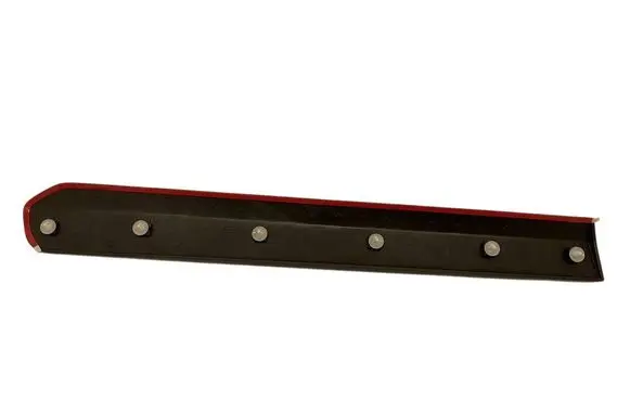 Fiat Doblo Rear fender molding trim 735461484
