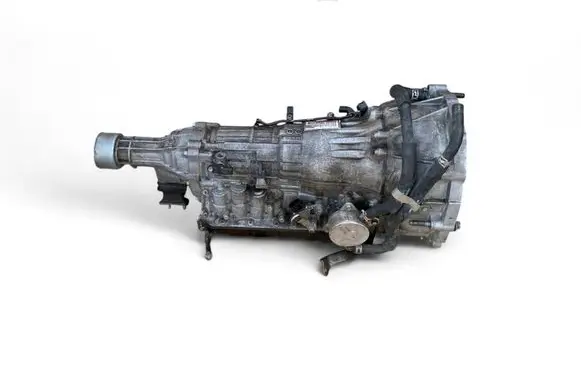 Lexus IS 220D-250-350 Automatic gearbox 3501053160