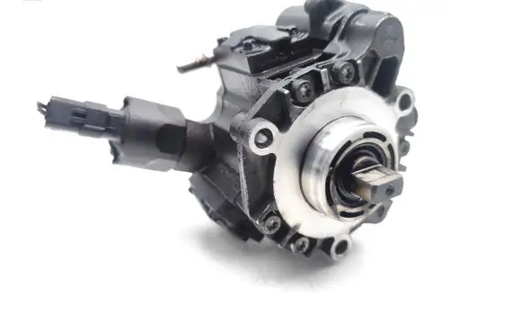Ford Mondeo MK IV Fuel injection high pressure pump 9683624080 A2C27100268