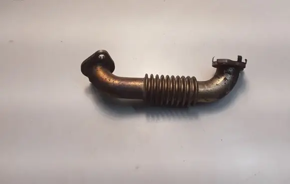 Honda CR-V EGR valve line/pipe/hose 18755RZ0G00