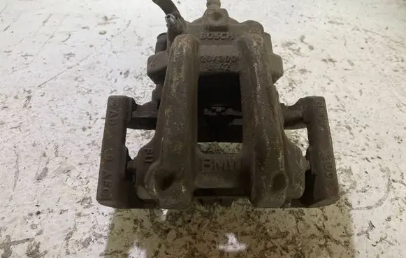 BMW 3 F30 F35 F31 Rear brake caliper 