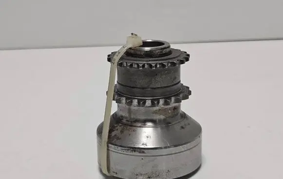 BMW M3 F80 Crankshaft position gear 11237574827