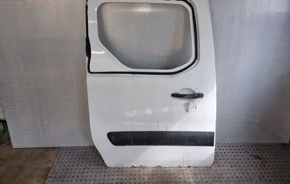 Citroen Berlingo Side sliding door 