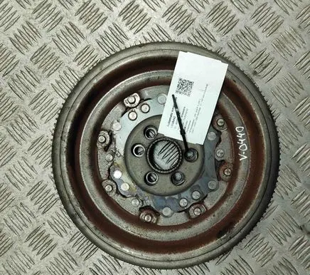 Flywheel