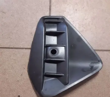 Audi Q4 Sportback e-tron Tow hook cap/cover 