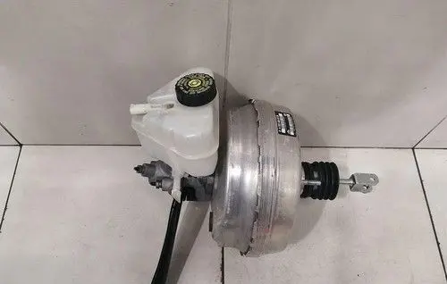 Mercedes-Benz S W222 Brake booster A2224300330