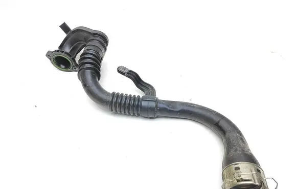 Dacia Duster II Air conditioning (A/C) compressor (pump) 144608573R