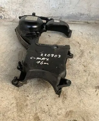 Ford C-MAX II Timing belt guard (cover) 200416061149