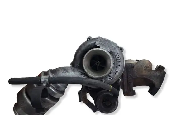 Mercedes-Benz Sprinter W906 Turbo A646090058002