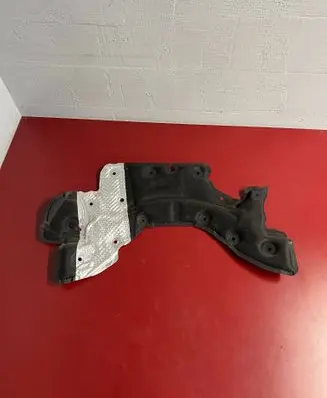 BMW X3 G01 Heat shield in engine bay 6993013 2631391
