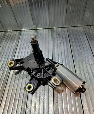 Mercedes-Benz Vaneo W414 Rear window wiper motor 1688200442 00152125212 404292