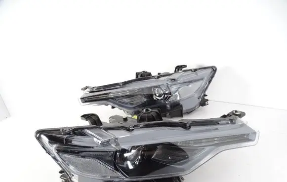 Maserati Levante Headlight/headlamp 670032327