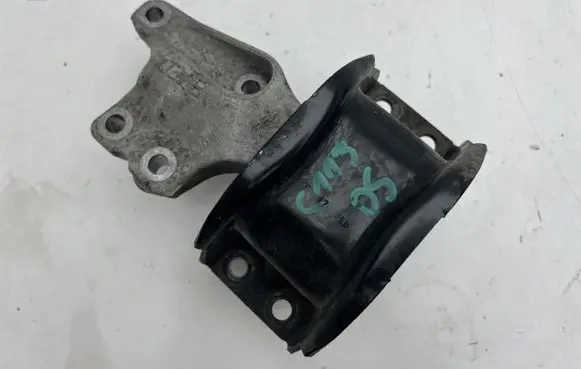 Peugeot RCZ Master brake cylinder 9681855180