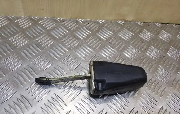 Seat Alhambra (Mk1) Rear door check strap stopper 7M0839323