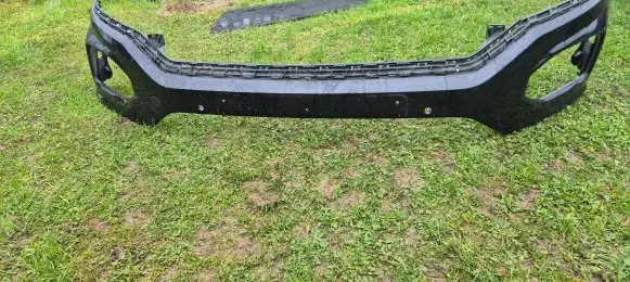 Volkswagen T-Roc Front bumper 2GA807221AF 807228A 3A807221AG