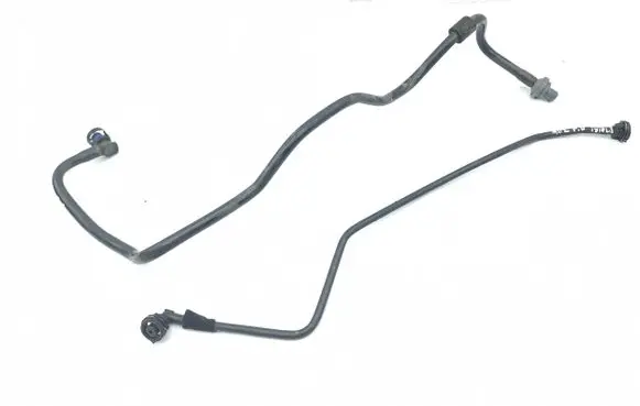 Vacuum line/pipe/hose