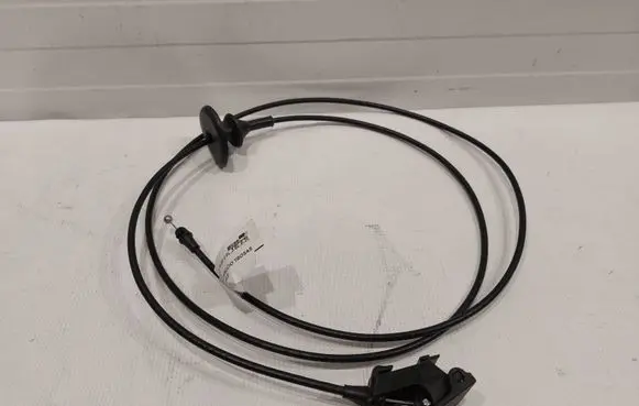 Chevrolet Camaro Engine bonnet/hood lock release cable 23320281
