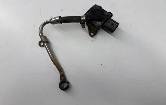 BMW X1 E84 Exhaust gas pressure sensor 7808013