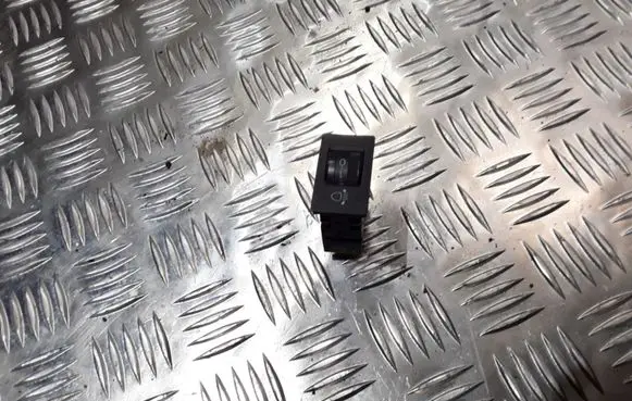 Toyota RAV 4 (XA20) Headlight level height control switch