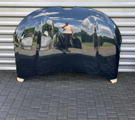 Renault Austral Engine bonnet/hood