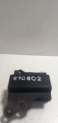 Mercedes-Benz C W203 Glow plug pre-heat relay A0255452832 0255452832