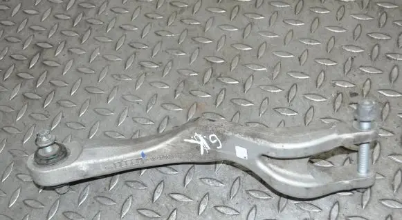 Mercedes-Benz S W221 Rear upper control arm/wishbone A2053520501